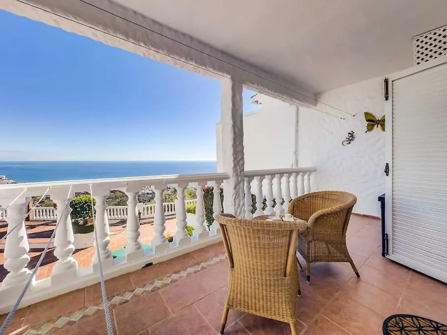 105 - Duplex Apartment With Views, Benalmádena 0*,  Hiszpania