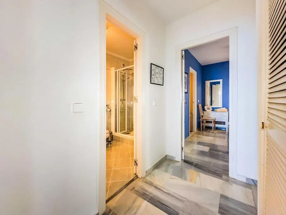 105 - Duplex Apartment With Views, Benalmádena