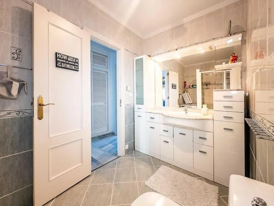 105 - Duplex Apartment With Views, Benalmádena